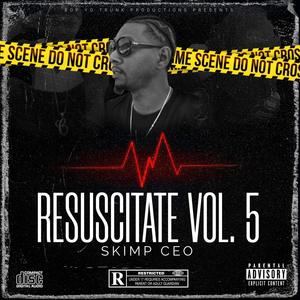 Resuscitate The Album (Explicit)