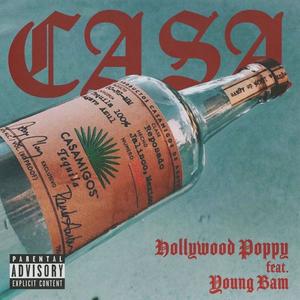CASA(feat. Young Bam) (Explicit)