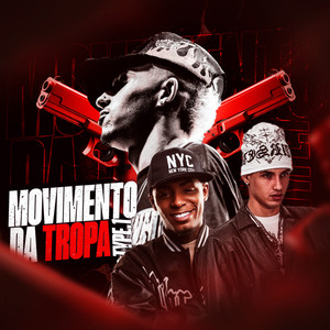 Movimento da Tropa, Type. 1