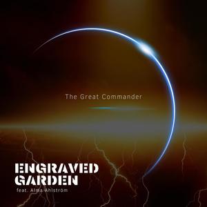 The Great Commander (feat. Alma Ahlström)