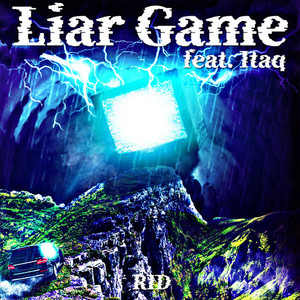 LIAR GAME (feat. Itaq) (Explicit)