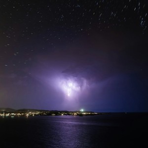 Mindlight - Starbrak