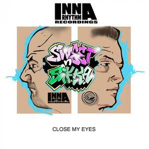 Close My Eyes (Original Mix)