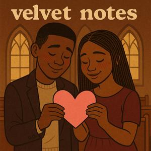 v e l v e t_n o t e s (feat. YSE YOUNG JAY)