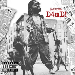 D4MD! (Explicit)