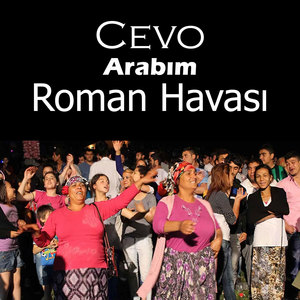 Arabım (Roman Havası)