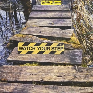 Watch Your Step