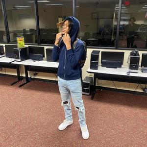 Hook Em (feat. LilRocket & Lil9ine) (Explicit)