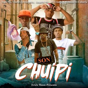 Son Chuipi (Explicit)