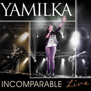 Incomparable (En Vivo)