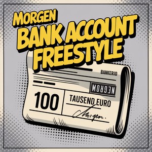 Bank Account Freestyle (Explicit)