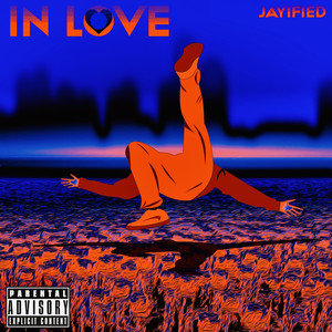 In Love (Explicit)