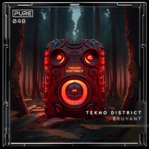 Tekno District