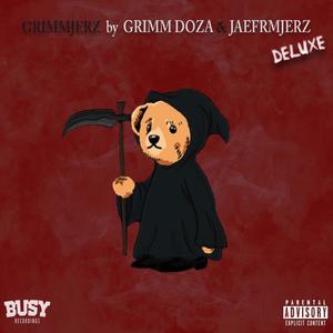 Warzone(feat. Lord Jah-Monte Ogbon) (Explicit)