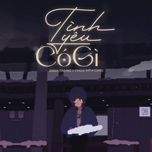 Tình Yêu Có Gì (Beat) (Beat)