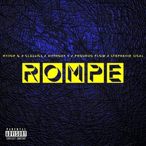 Rompe (Explicit)