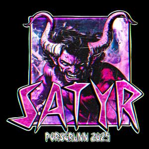 SATYR 2025 (Explicit)