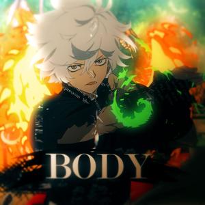 Body (feat. GVTOR) (Explicit)