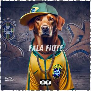 Fala fiote (Explicit)