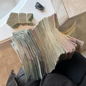 All On Me (feat. Choppak) (Explicit)