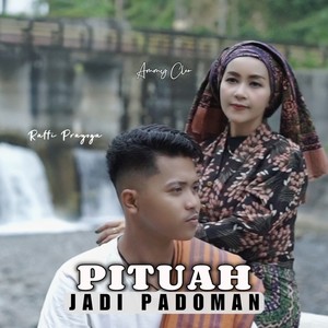 LAGU PITUAH JADI PADOMAN (Buliah Nak Sanang Urang Ka Awak)