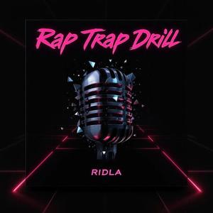 Trap Drill Rap Vibe Instrumental02