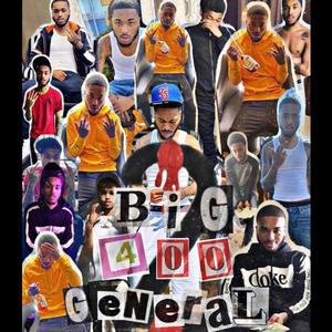 Big 400 General 2 (Explicit)