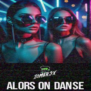 ALORS ON DANSE (TECHNO REMIX)