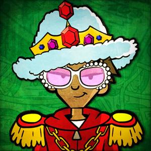 Rich People $hit (Explicit)