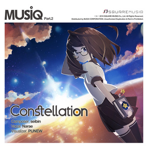 Constellation - MUSIQ Part.2