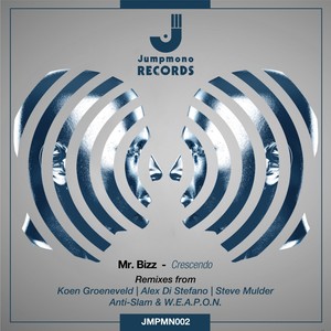 Crescendo (Original Mix)