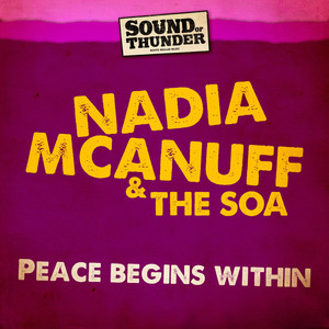 Peace Begins Within (Version)