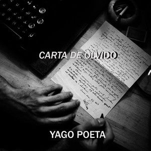 Carta de olvido