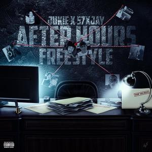 After Hours Freestyle (Explicit)