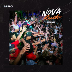 NOVA KNICKS (Celtics Pack) (Explicit)