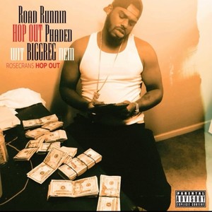 Energy (feat. Phaded J & Big Greg) (Explicit)