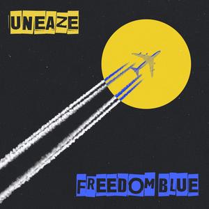 Freedom Blue