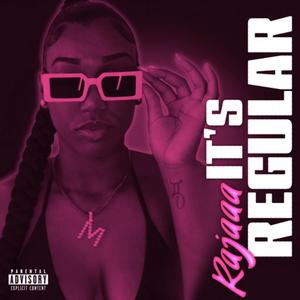 Its Regular (Explicit)