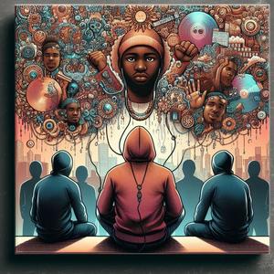Heart of a Father (feat. Tony J & Carl Mendei)