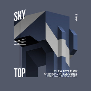 Artificial Intelligence (Alfoa 'Mnemonic' Mix)