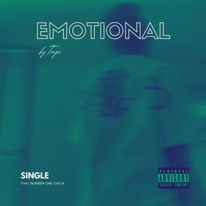 E M O T I O N A L (Explicit)