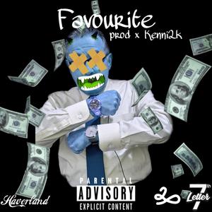 Favourite (Explicit)