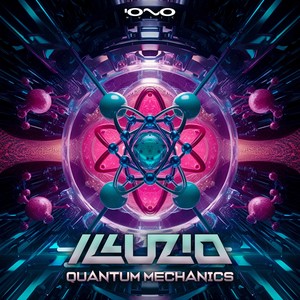 Quantum Mechanics (Original Mix)