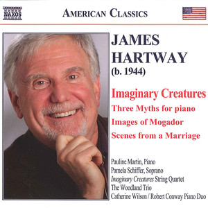 3 Myths - No. 3. Hades' Jazz Band