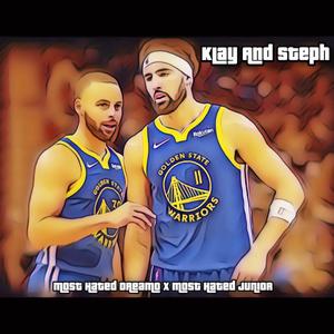 Klay & Steph (Explicit)