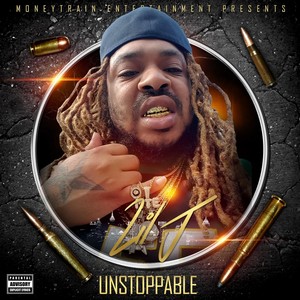 Unstoppable (Explicit)