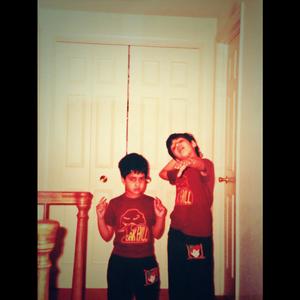 Keep Calmer (feat. Moe Vision)