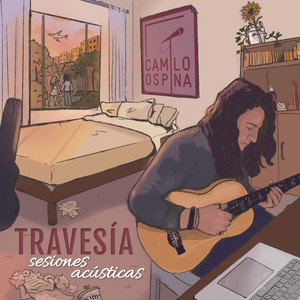 Travesía (Sesiones Acústicas)