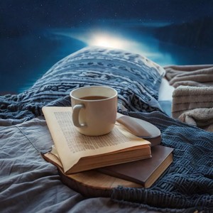 Sleep Lullabies: Soothing Night Tunes