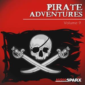 Pirate Adventures Volume 9